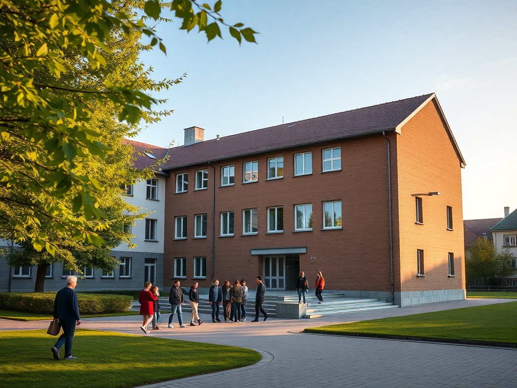 Reorganizacja oświaty w Sokołów Podlaski. Co się zmienia?