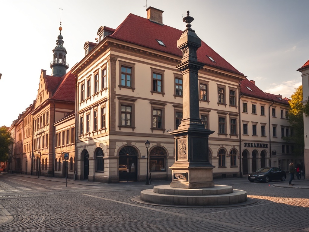 Sokołów Podlaski 25 lat temu. Jak się zmienił?