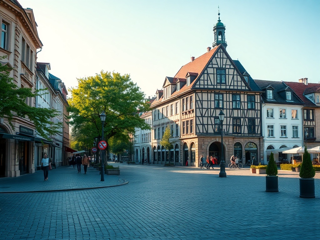 Sokołów Podlaski potrzebuje nowych rozwiązań cyfrowych