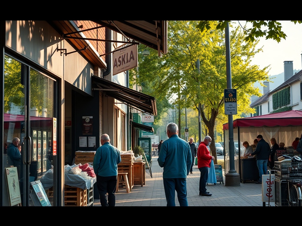 Sokołów Podlaski szuka inwestorów. Jakie szanse dla mieszkańców?