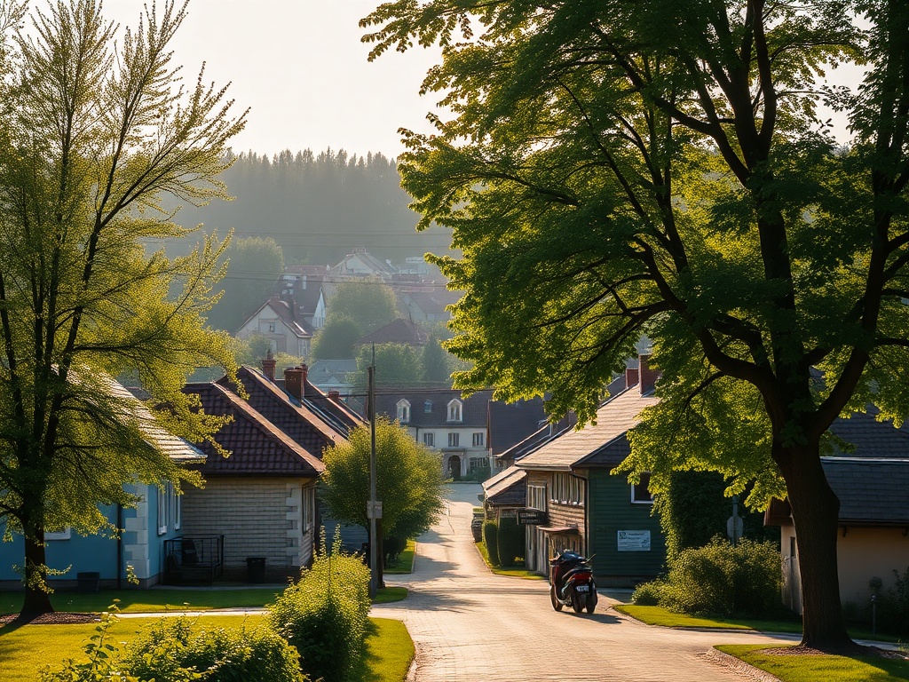 Sokołów Podlaski potrzebuje nowych informacji o mieście